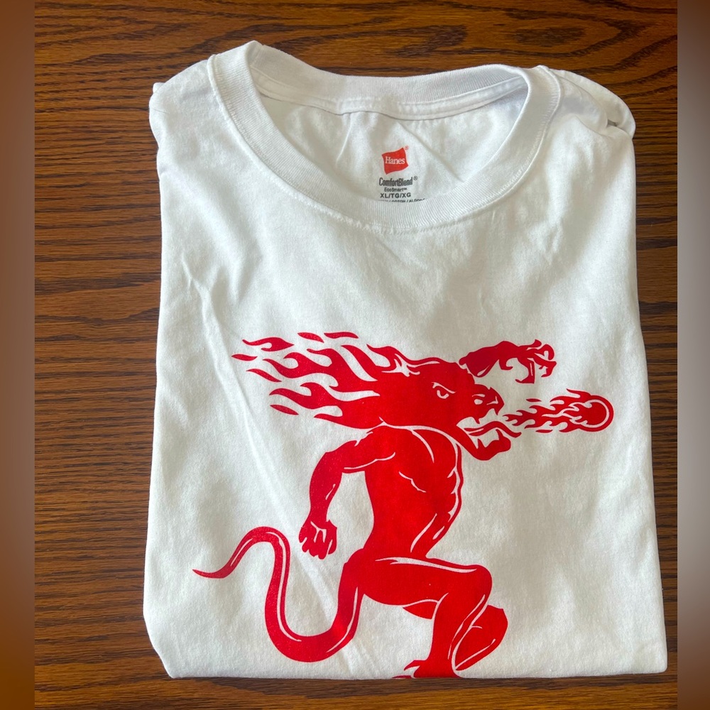 Fireball Men’s T-shirt